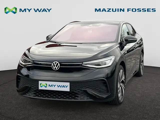 Volkswagen ID.5 Pro Performance 77 kWh 150 kW (204 ch) 1 vitesses