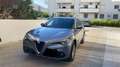 Alfa Romeo Stelvio 2.2 t Executive Q4 210cv auto Grigio - thumbnail 3