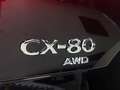 Mazda CX-80 3.3 e-Skyactiv-D MHEV Homura Plus AWD Aut. Schwarz - thumbnail 5