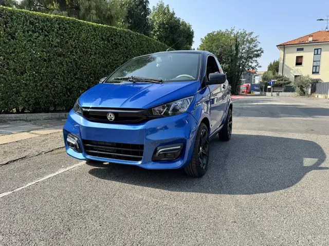 Aixam Sport