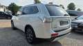 Mitsubishi Outlander 2,2 ClearTec Instyle 4WD 7 SITZER Weiß - thumbnail 4