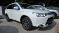Mitsubishi Outlander 2,2 ClearTec Instyle 4WD 7 SITZER Weiß - thumbnail 2