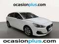 Hyundai i30 CW 1.0 TGDI Go Blanc - thumbnail 2