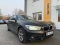 BMW 120 d Advantage=Leder-Navi-8Fach Bereift-Sitzhei Noir - thumbnail 1
