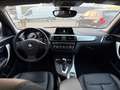BMW 120 d Advantage=Leder-Navi-8Fach Bereift-Sitzhei Noir - thumbnail 7