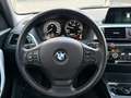 BMW 120 d Advantage=Leder-Navi-8Fach Bereift-Sitzhei Noir - thumbnail 8