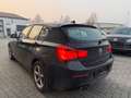 BMW 120 d Advantage=Leder-Navi-8Fach Bereift-Sitzhei Noir - thumbnail 4