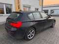 BMW 120 d Advantage=Leder-Navi-8Fach Bereift-Sitzhei Noir - thumbnail 6