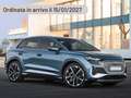 Audi Q4 e-tron Q4 45 e-tron Business Argento - thumbnail 1