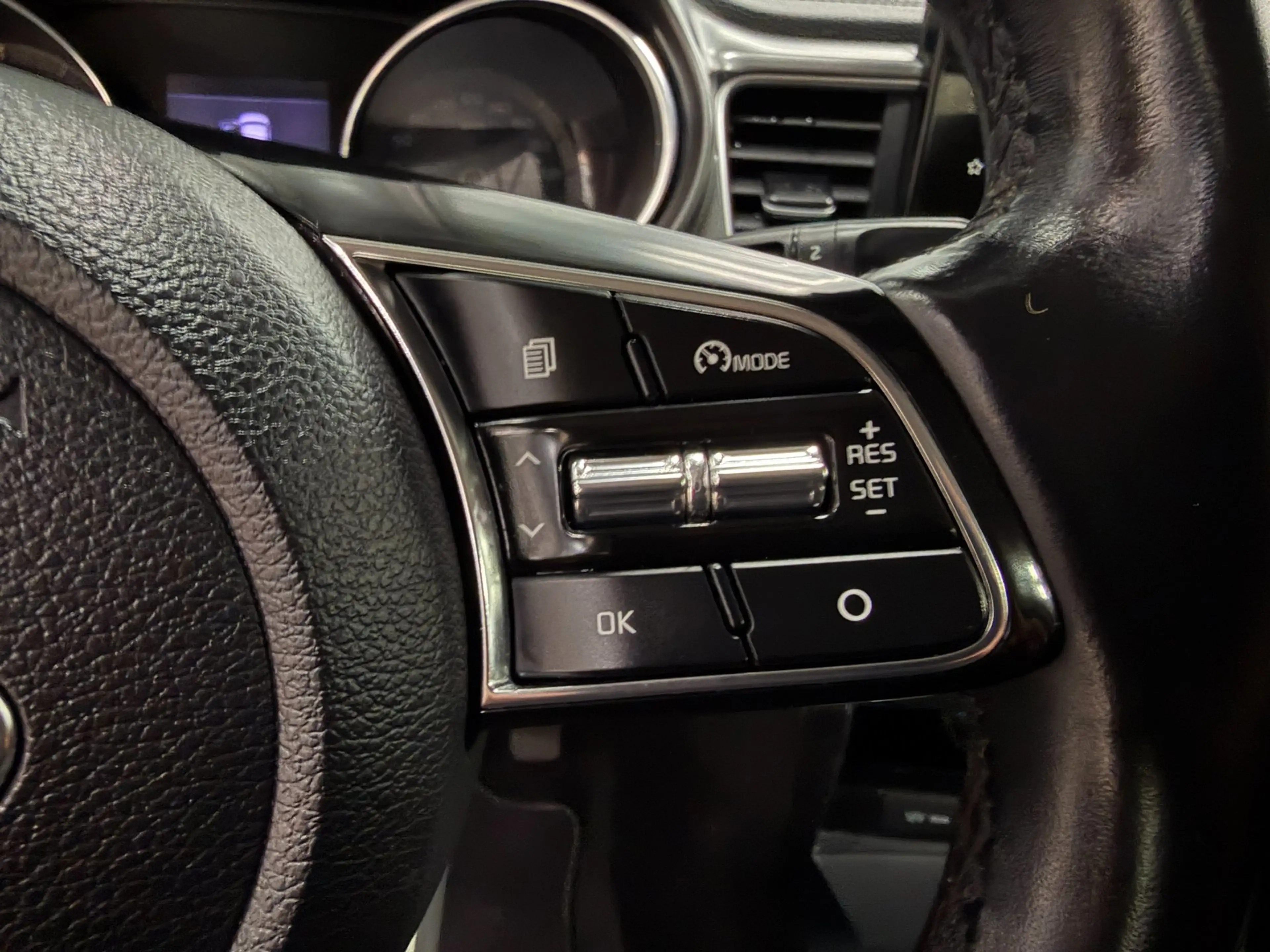 Kia Ceed / cee'd 1.0 T-GDi DynamicPlusLine stuur+stoelverwarming — photo 12
