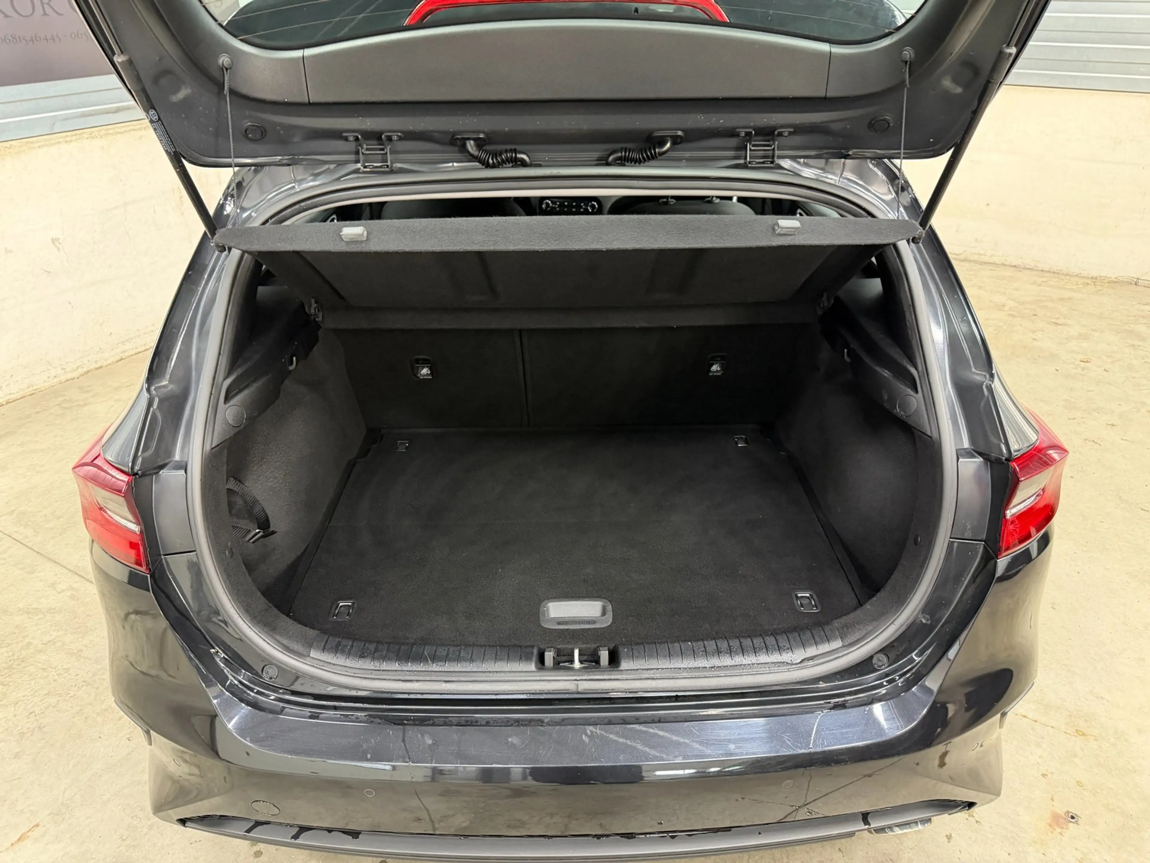Kia Ceed / cee'd 1.0 T-GDi DynamicPlusLine stuur+stoelverwarming — photo 6