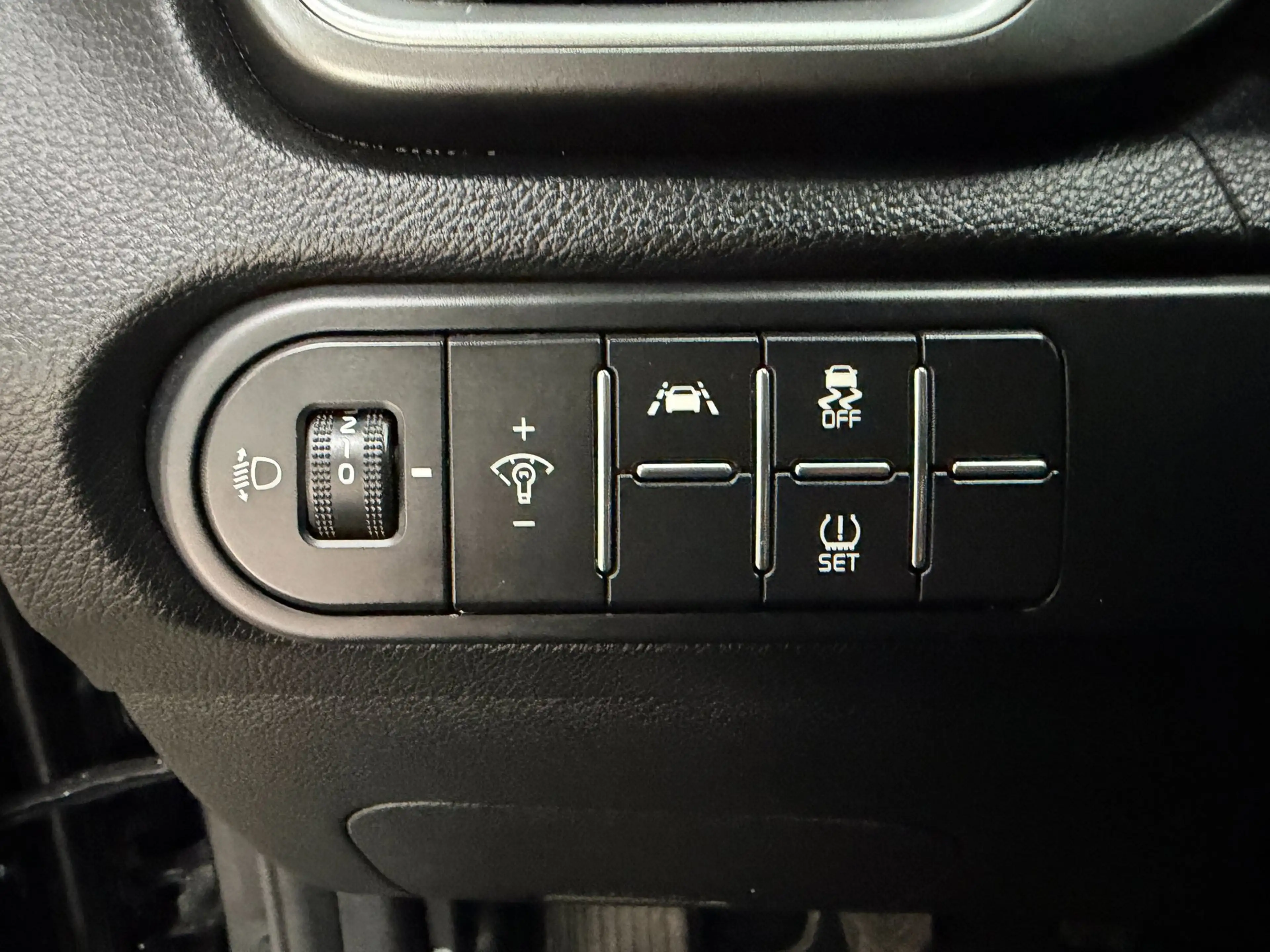 Kia Ceed / cee'd 1.0 T-GDi DynamicPlusLine stuur+stoelverwarming — photo 13