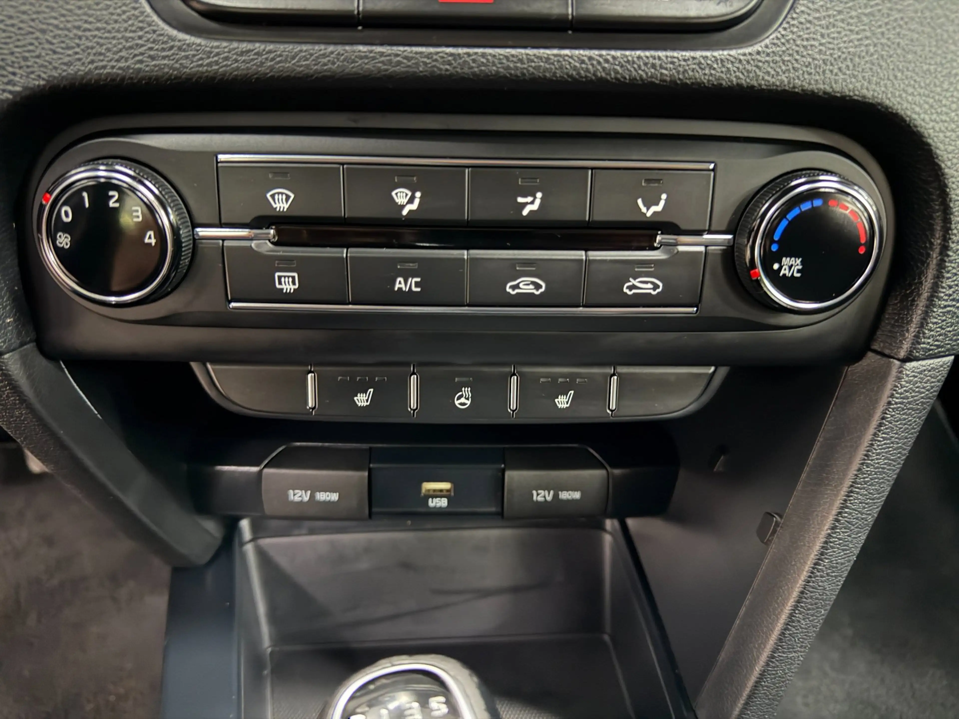Kia Ceed / cee'd 1.0 T-GDi DynamicPlusLine stuur+stoelverwarming — photo 14