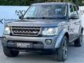 Land Rover Discovery 4 3.0 SDV6 7-SITZER*PANO*KAMERA* 4xSHZ*LHZ*NAVI Grau - thumbnail 2
