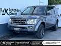 Land Rover Discovery 4 3.0 SDV6 7-SITZER*PANO*KAMERA* 4xSHZ*LHZ*NAVI Grijs - thumbnail 1