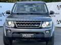 Land Rover Discovery 4 3.0 SDV6 7-SITZER*PANO*KAMERA* 4xSHZ*LHZ*NAVI Gris - thumbnail 3