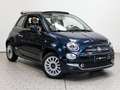 Fiat 500C 500C 1.2 Lounge 69cv dualogic Blu/Azzurro - thumbnail 2
