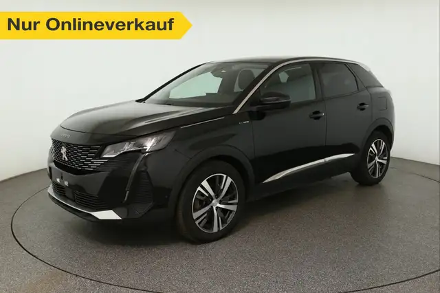 Peugeot 3008 3008 Hybrid 225 (Plug-In) Allure Pack NAVI+360+ BC