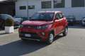 Mahindra KUV100 1.2 VVT M-Bifuel(GPL) K6+ Rouge - thumbnail 3
