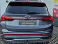 Hyundai SANTA FE Signature 4WD*AHK*HUD*360KAMERA*SHZ*ACC*LED*20ALU Noir - thumbnail 8