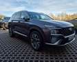Hyundai SANTA FE Signature 4WD*AHK*HUD*360KAMERA*SHZ*ACC*LED*20ALU Noir - thumbnail 5