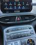 Hyundai SANTA FE Signature 4WD*AHK*HUD*360KAMERA*SHZ*ACC*LED*20ALU Noir - thumbnail 30