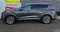 Hyundai SANTA FE Signature 4WD*AHK*HUD*360KAMERA*SHZ*ACC*LED*20ALU Noir - thumbnail 6