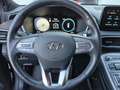 Hyundai SANTA FE Signature 4WD*AHK*HUD*360KAMERA*SHZ*ACC*LED*20ALU Noir - thumbnail 25
