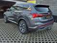 Hyundai SANTA FE Signature 4WD*AHK*HUD*360KAMERA*SHZ*ACC*LED*20ALU Noir - thumbnail 7