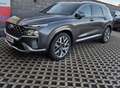 Hyundai SANTA FE Signature 4WD*AHK*HUD*360KAMERA*SHZ*ACC*LED*20ALU Noir - thumbnail 1