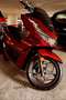 Honda PCX 125 Rojo - thumbnail 6