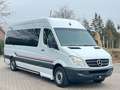 Mercedes-Benz Sprinter 313 Cdi Maxi L3 9Sitze + Lift Ahk Klima Weiß - thumbnail 5