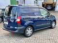 Ford Transit Courier Trend 1.HAND KLIMA FRONTHEIZUNG Blau - thumbnail 4