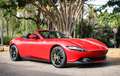 Ferrari Roma Spider Rojo - thumbnail 14