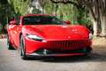 Ferrari Roma Spider Rojo - thumbnail 3