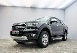 Ford Ranger 2.0 TDCI Limited 4x4