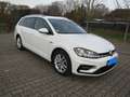 Volkswagen Golf Variant Golf Variant 2.0 TDI SCR DSG Comfortline Alb - thumbnail 1
