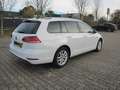 Volkswagen Golf Variant Golf Variant 2.0 TDI SCR DSG Comfortline Alb - thumbnail 2