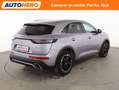 DS Automobiles DS 7 Crossback 2.0BlueHDi Performance Line Aut. Gris - thumbnail 6