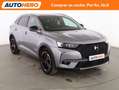 DS Automobiles DS 7 Crossback 2.0BlueHDi Performance Line Aut. Gris - thumbnail 8