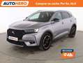 DS Automobiles DS 7 Crossback 2.0BlueHDi Performance Line Aut. Gris - thumbnail 1