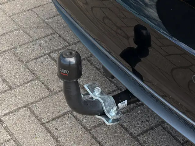 Audi A5 view 21