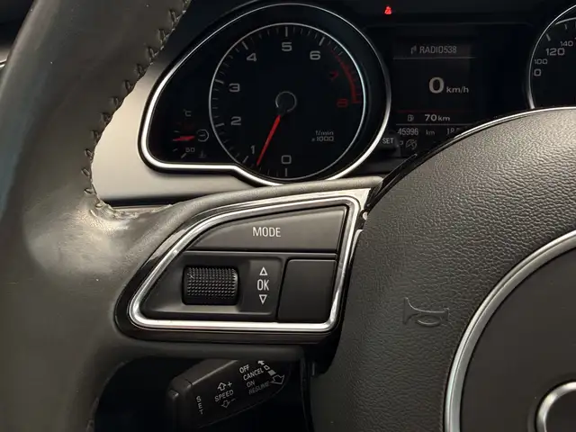 Audi A5 view 23