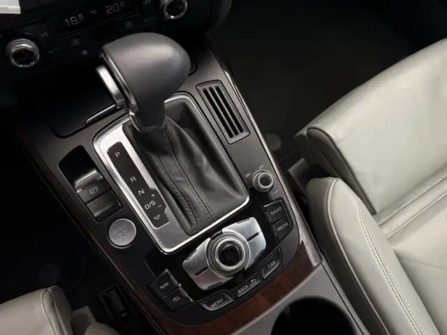 Audi A5 view 27
