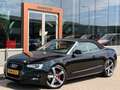 Audi A5 Cabriolet 3.0 V6 TFSI quattro Sport Edition | Crui Zwart - thumbnail 3