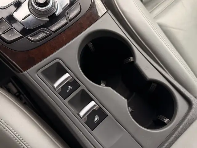 Audi A5 view 28