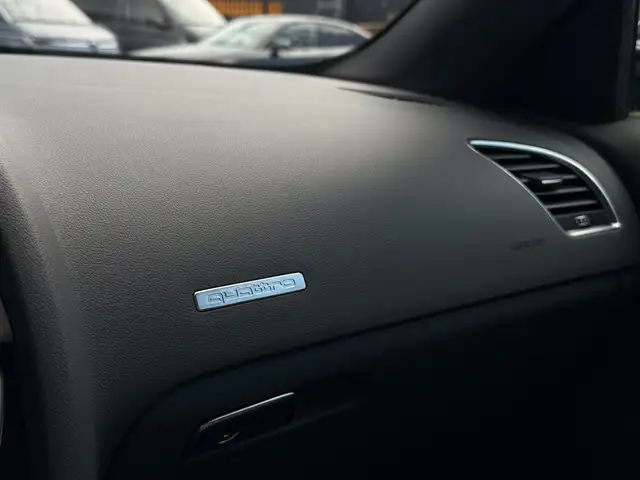 Audi A5 view 30