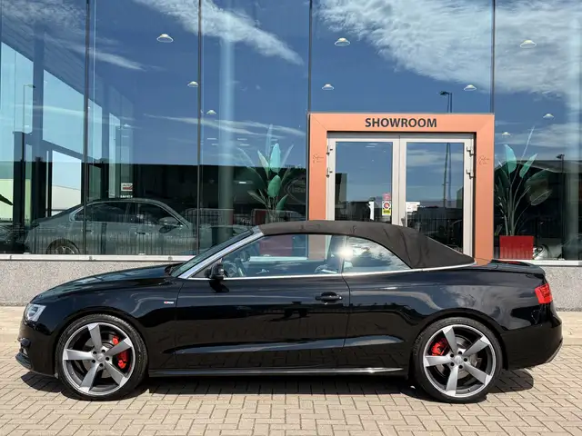 Audi A5 view 7