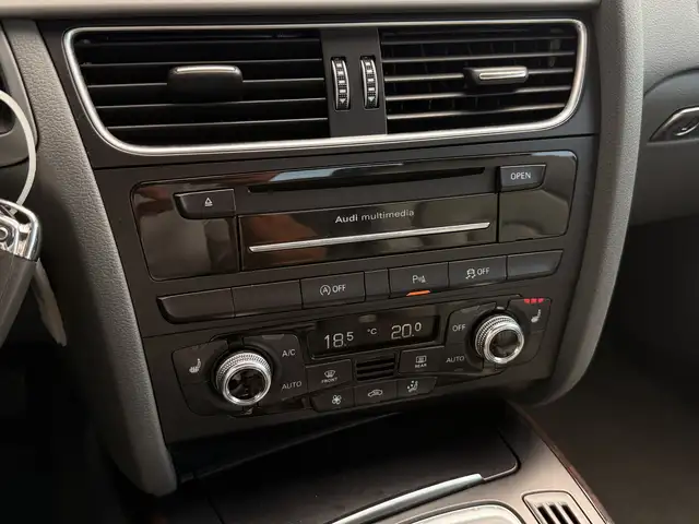 Audi A5 view 29
