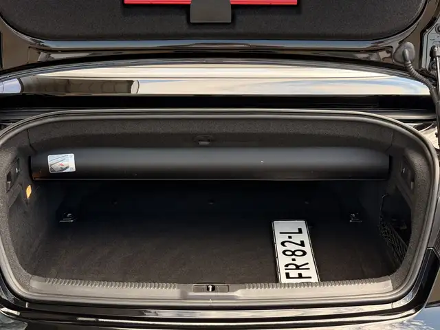 Audi A5 view 20